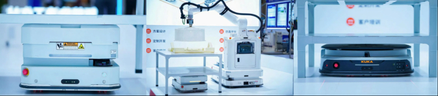 KUKA