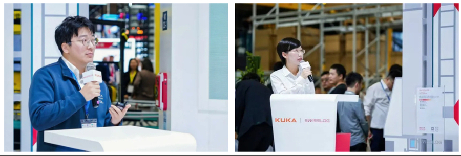 KUKA