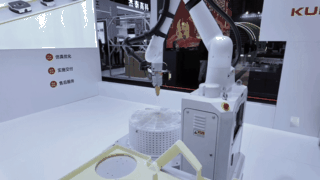 KUKA